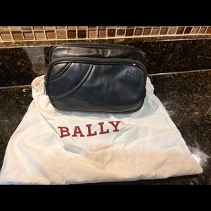 Bally Benton Clutch